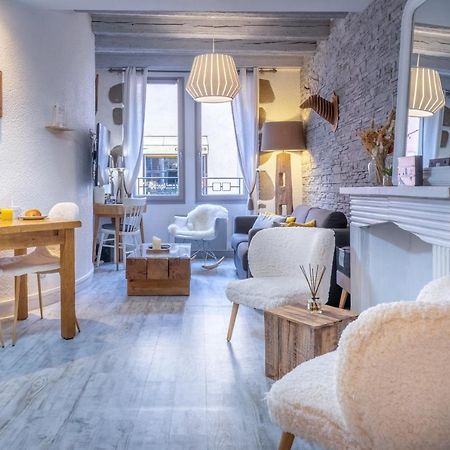 Un Cottage Alpin Chaleureux Dans Le Coeur D Annecy Avec 2 Velos Kültér fotó