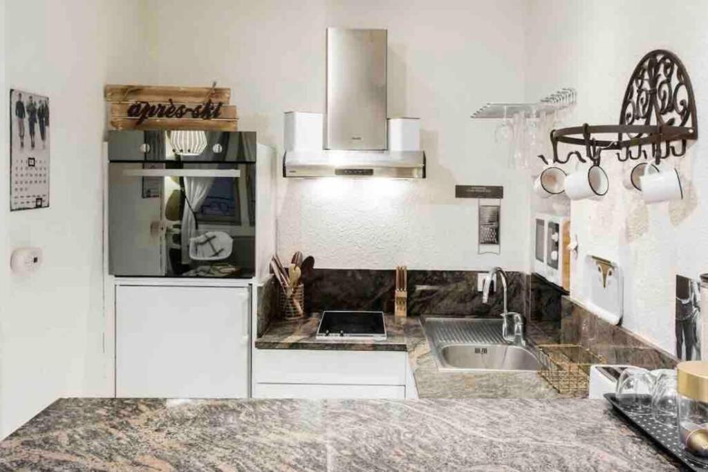 Un Cottage Alpin Chaleureux Dans Le Coeur D Annecy Avec 2 Velos Kültér fotó