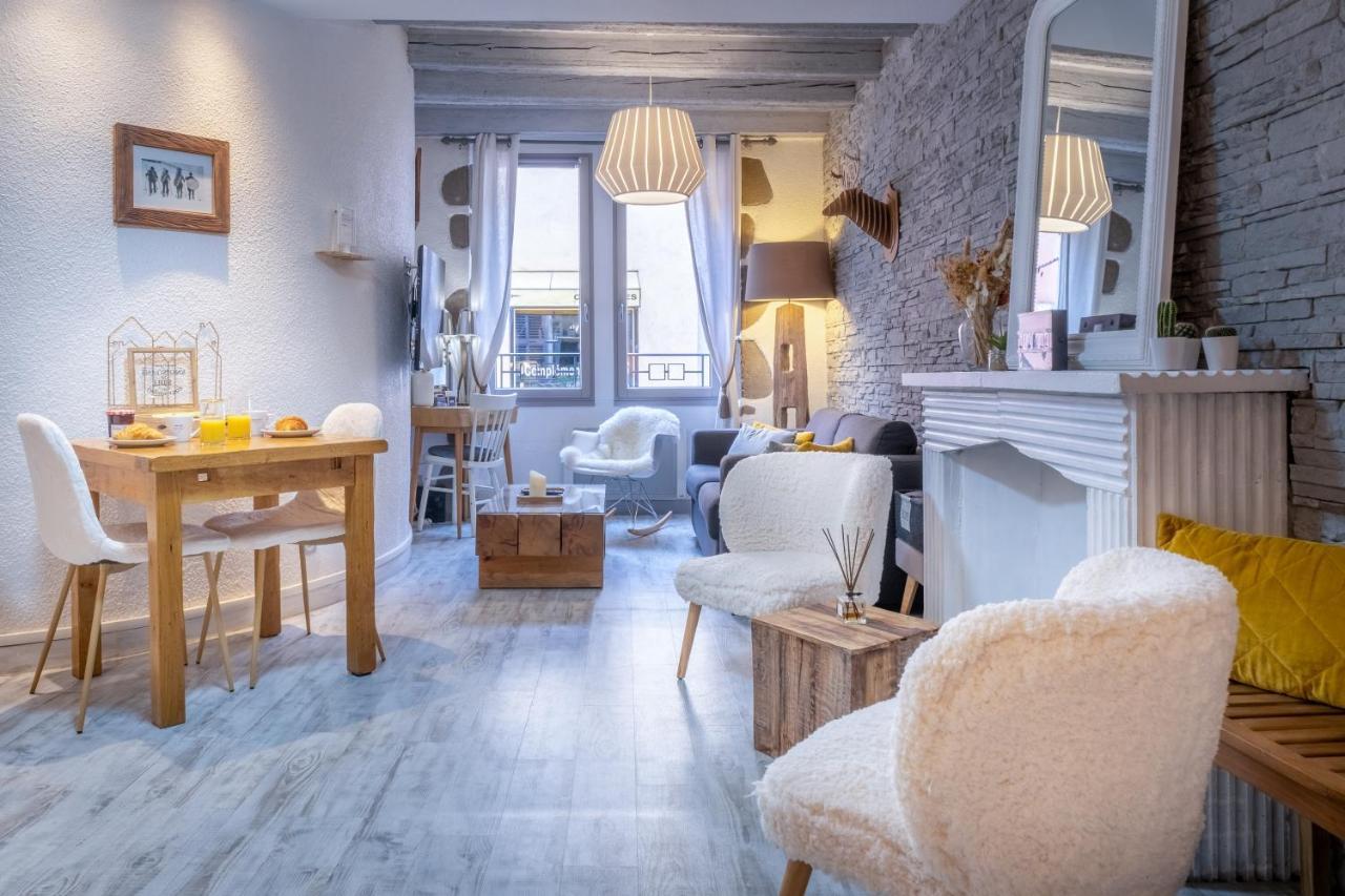 Un Cottage Alpin Chaleureux Dans Le Coeur D Annecy Avec 2 Velos Kültér fotó