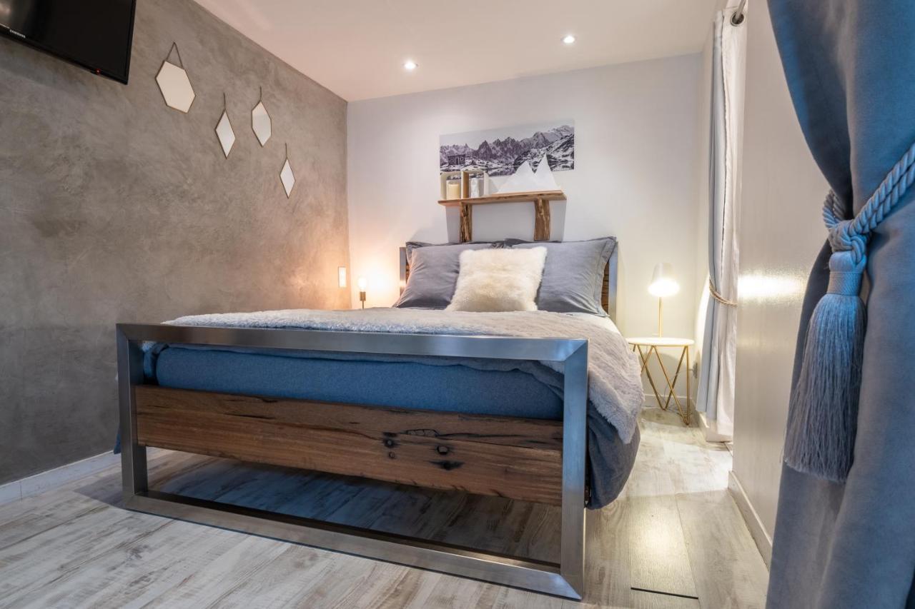 Un Cottage Alpin Chaleureux Dans Le Coeur D Annecy Avec 2 Velos Kültér fotó